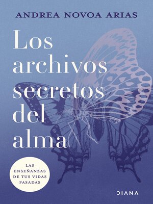 cover image of Los archivos secretos del alma